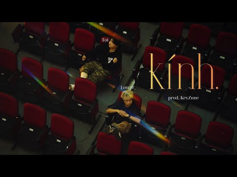 Tọi and Lower.Official