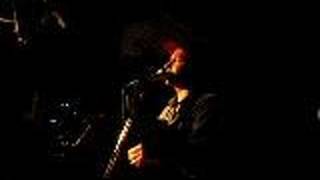 The Nightwatchman - 04 Flesh Shapes The Day