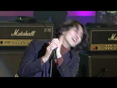 잔나비 (JANNABI)MONKEY HOTEL  @ 춘천상상마당 야외공연장 상상실현페스티벌20181013 [4K]