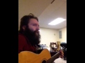 The Decemberists -- Crane Wife 3 / Page France -- Bridge (Cover)
