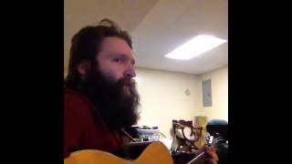 The Decemberists -- Crane Wife 3 / Page France -- Bridge (Cover)