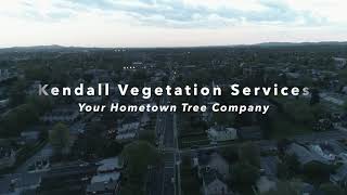 Kendall Vegetation Services