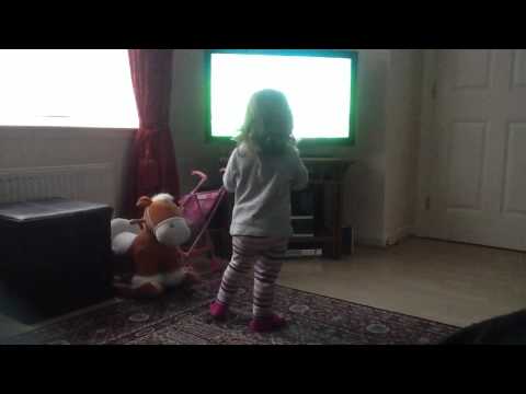 Giulia e gli elefanti