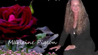 Marleine Pigeon Si Dieu existe auteur claude Dubois