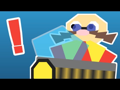 Sonic: Boss Trouble (Animation)