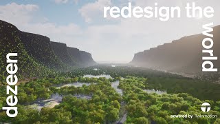 Download lagu Frame City by Fernando Donis | Redesign the World | Dezeen mp3 Download lagu Frame City by Fernando Donis | Redesign the World | Dezeen mp3