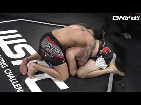 WSFC 4: Ümit Polat vs. Alic Mensur - Full Fight