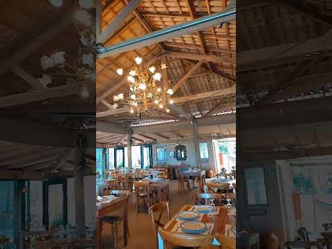 Restaurante Quinta do Sardão em Guararapes. Ambiente e comida deliciosos!