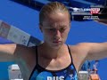 Roma09 Anastasia Pozdniakova 1 Womens Diving Sports