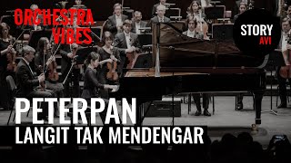 Download lagu [COVER] LANGIT TAK MENDENGAR - PETERPAN | ORCHESTRA VIBES mp3