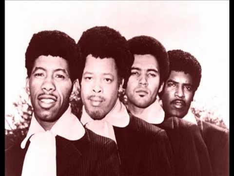 The Chi-Lites - Toby