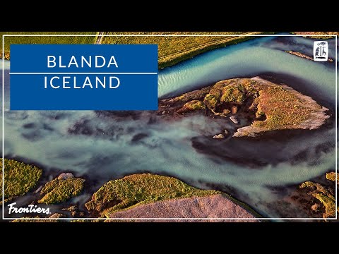 Introducing the Blanda - Iceland