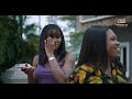 GEORGE HATES CHRISTMAS - Baaj  adebule/ perpetual ukadike