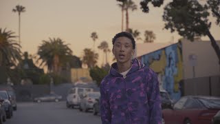 Tyler Loyal - Hit Me (feat. Jay Critch) (Music Video)