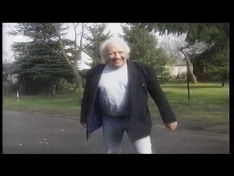 Puhdys Portrait Peter Meyer 1999