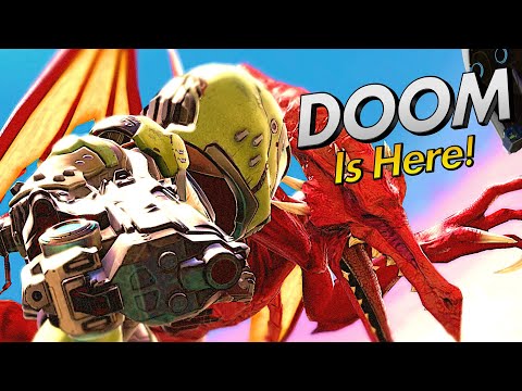 DOOMGUY is HERE! (a Mii Gunner montage)
