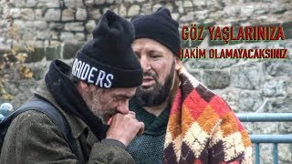 AĞLATAN SOSYAL DENEY - PEÇETELERİNİZİ HAZIRLAYIN