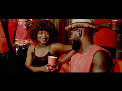 Rmano Zayonne feat Imilo Lechanceux - AMBIANCEZ 🇨🇮 🇧🇫