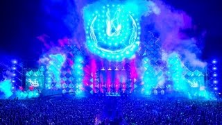 Knife Party - Live at Ultra Music Festival 2013