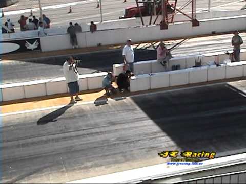 [JCRacing.com.br] Chevette Extreme 10.5 - Rafael Antonette 7.885@285KMH