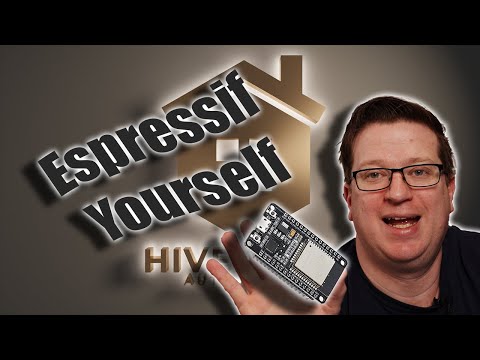 ESP 32 Dev Board Introduction and Overview