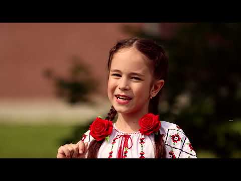 Valeria Popușoi ,,Eu îs cea mai mândră fată,,