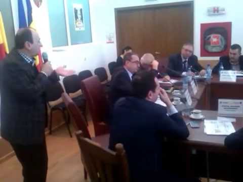 Discutii DN7D partea a III-a - Timpul de Valcea