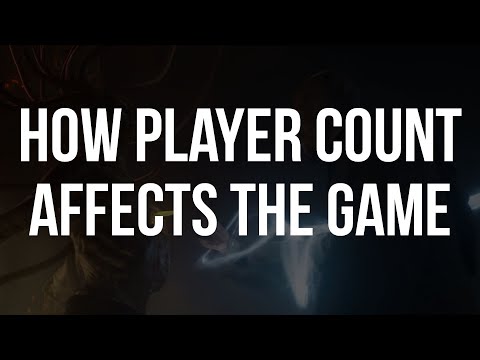 [GUIDE] How The Number of PLAYERS affects the game!! (And how you can use it to your advantage)