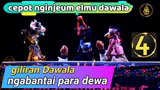 Download lagu DAWALA GUGAT BAGIAN 4 TAMAT DADAN SUNANDAR SUNARYA [PGH3] mp3