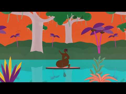 Igor Gonya - Sandy Rhythm [Bandcamp]