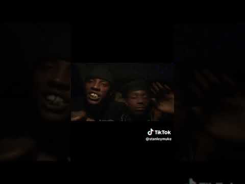 Blood kid ft b quan freestyle