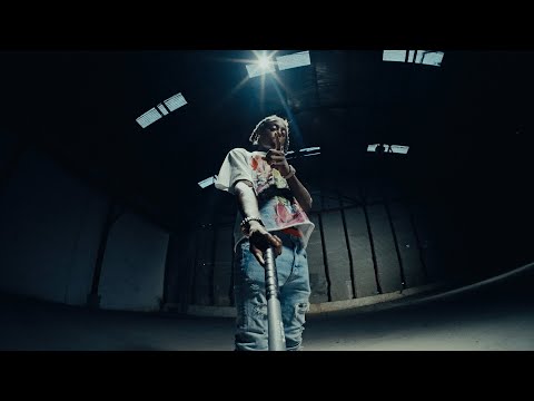 Raq baby - Committing Crime (Official Music Video)