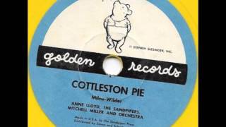 Cottleston Pie (1951) - Anne Lloyd