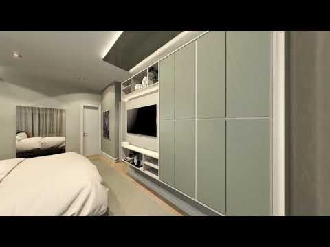 Interior Design CH video.