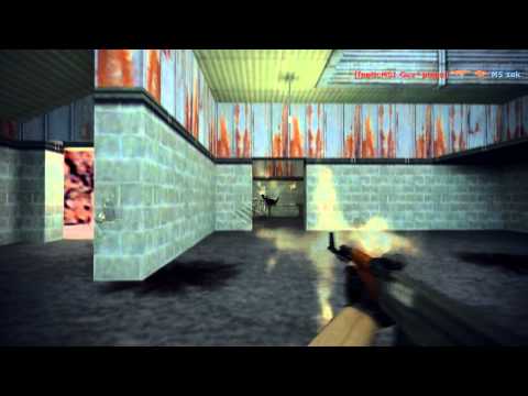 DreamHack Summer 2011: Gux vs M5