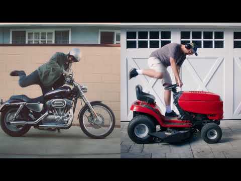 Old You/Now You - Dad