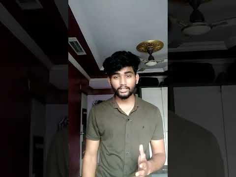 Karan Mohite monologue