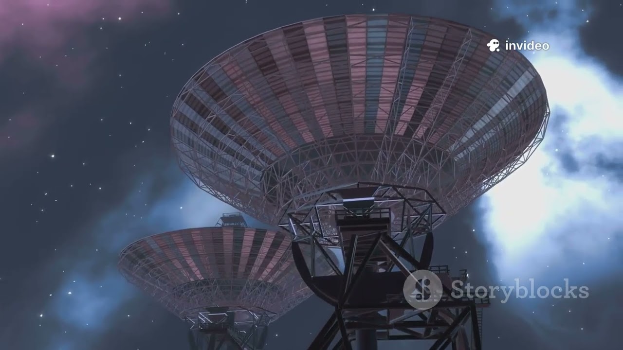 Space Force’s Orbital Drones: The Next Frontier in Space Power 🚀