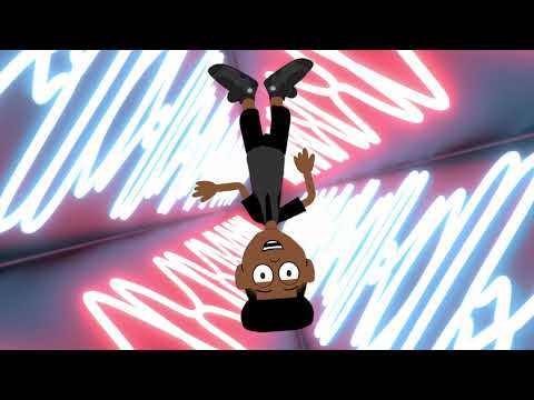We Gon Letchu Know (feat. Mex Cortez, Neillex, Kay Skeem & Lyrical Joe) Animated Music Video