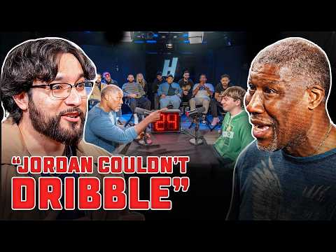 CLASH and House of Highlights