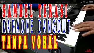 Download lagu sambal terasi happy asmara karaoke dangdut koplo lirik tanpa vokal mp3 Download lagu sambal terasi happy asmara karaoke dangdut koplo lirik tanpa vokal mp3