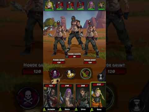 Gameplay Trailer