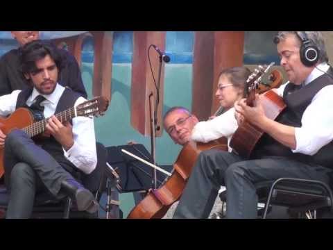 Carminho - Uma vida noutra vida - Live in Rudolstadt (12/15)