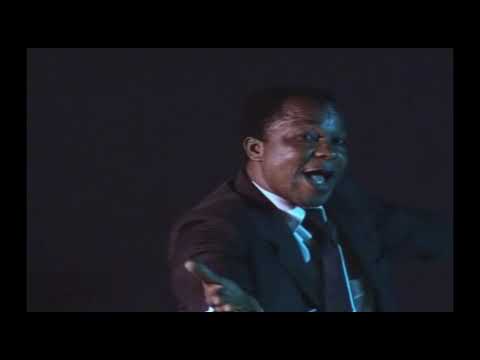 Agam Agara Chim Ozi -  Luke Ezeji