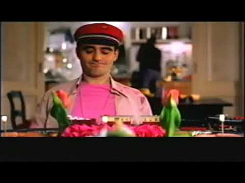 Iglo - Train (Langnese - Unilever Germany, 2001)