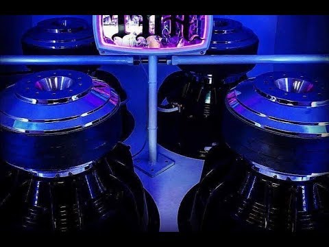 30.000 WATTS! 4 18S SUNDOWN TEAM INCANE SUB'S CRAZY BASS/ JY POWER LITHIUM/ 8 TWISTED SOUNDS  AMPS