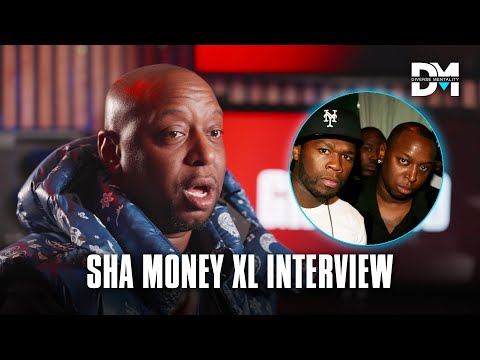 Sha Money XL On Where The Issues With 50 Cent Started & How He Got Fired From G-Unit (Part 23)