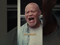 John Beasley flexing his acting chops!