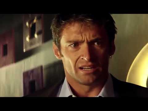 Swordfish 2001 Bank Robbery scene