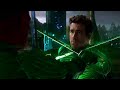 Hal Jordan vs Sinestro | Green Lantern [Extended Cut]